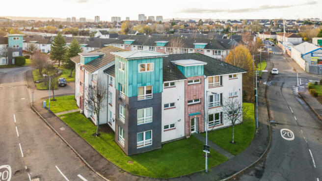 203 Netherton Road, G13 1BH