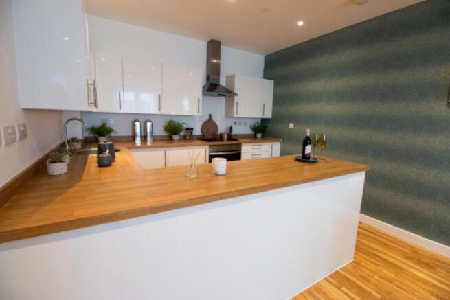 kitchen 2nd design
