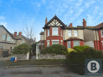 Mauldeth Road, Rhos On Sea, Colwyn Bay, LL28 4RT