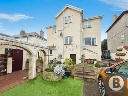 Marl Drive, Llandudno Junction, LL31