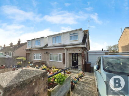 Glyn Y Marl Road, Llandudno Junction, LL31