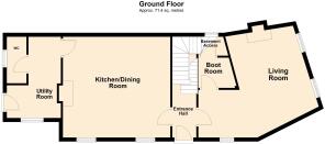 Ground Floor Plan