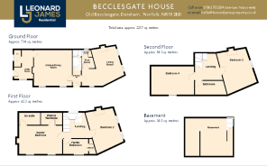 Floor Plans