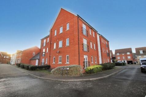 Teal Drive, Costessey, NR8