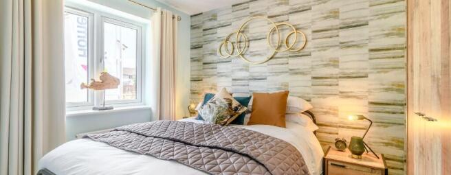 Bedroom 1