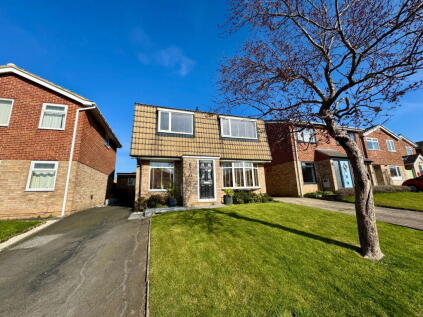 Seymour Avenue, Eaglescliffe, TS16 0LD