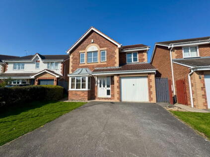 Preseli Grove, Ingleby Barwick, Stockton-on-tees, TS17 5HB