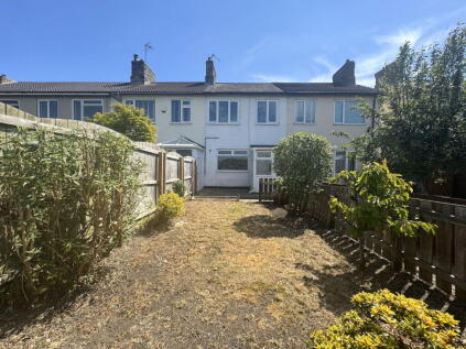Railway Terrace, Eaglescliffe, Stockton-on-tees, TS16 0BS