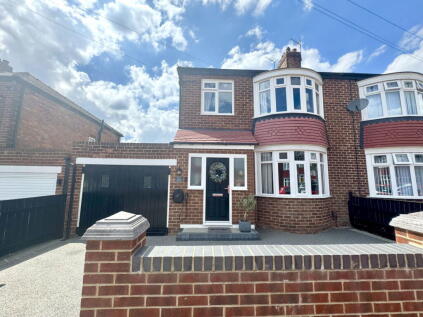 Kendal Road, Stockton-on-tees, TS18 4PU