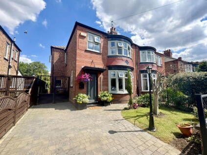 Grosvenor Road, Middlesbrough, TS5 5BU