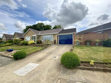 West View, Darlington, DL3 8BP