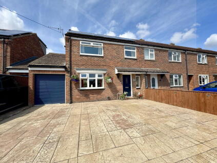 Whinstone View, Great Ayton, Middlesbrough, TS9 6AU