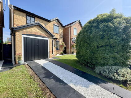 Beacons Lane, Ingleby Barwick, Stockton-on-tees, TS17 5EF