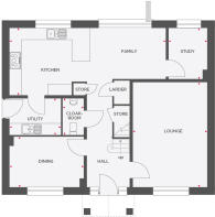 Ash Ground Floor