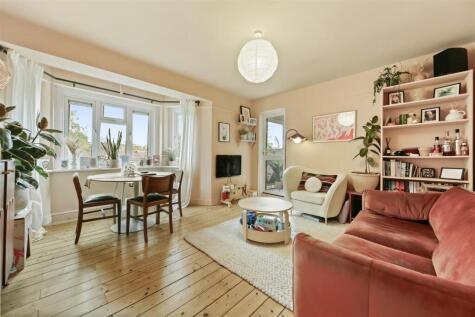 Chingford Road, London