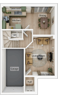 Ground Floor