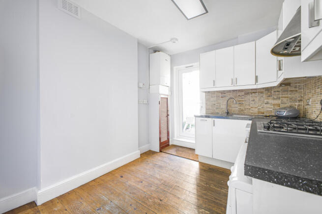 Copleston Rd, London SE15 4PR