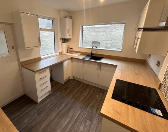 Blenheim Gardens, Kingston upon Thames KT2 7BJ, U