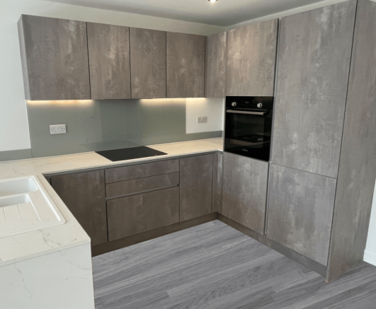 Kensington Ave, Thornton Heath CR7 8AS, UK