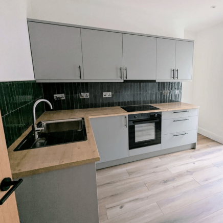 Garrick Cres, Croydon CR0 5PW, UK