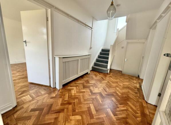 Farningham Rd