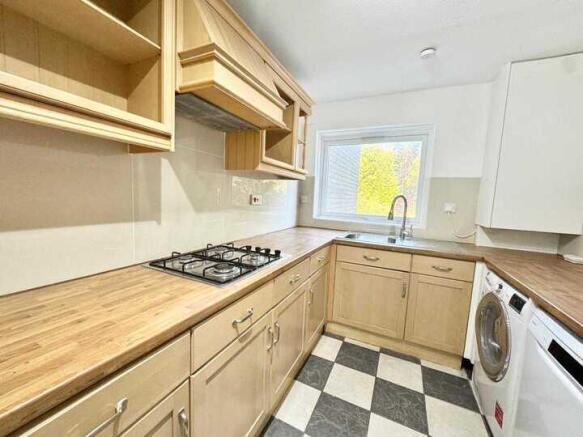 Brockham Court Bonchurch Cl, Sutton