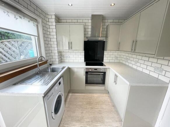 Beechwood Rd, Caterham CR3