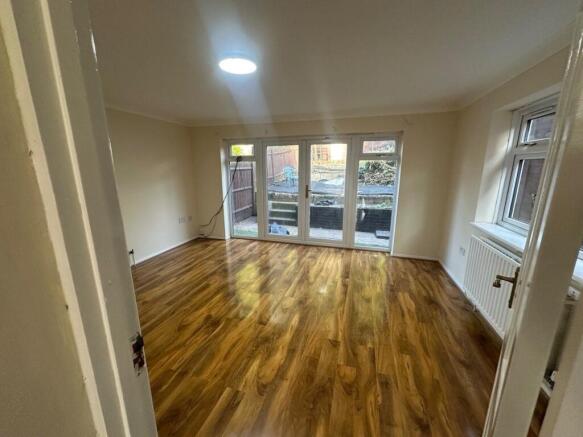 Croydon Rd Caterham