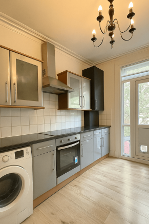 Call us now to view this 2 bed flat in CR0