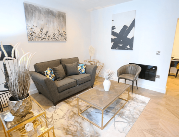 Dalebury Rd, London SW17, UK