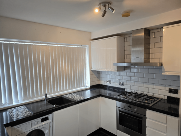 Howbury Ln, Erith DA8, UK