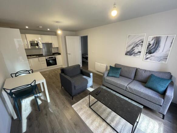 Call us now to view this 1 bedroom on St Anthony'