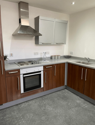 Arran Rd, London SE6, UK