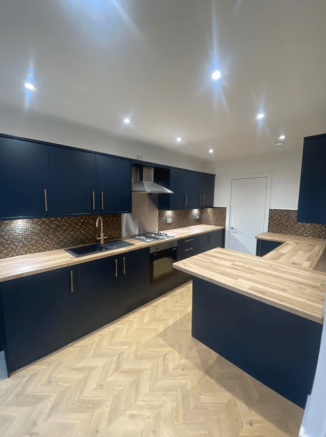 Court Dr, Beddington, Croydon CR0, UK