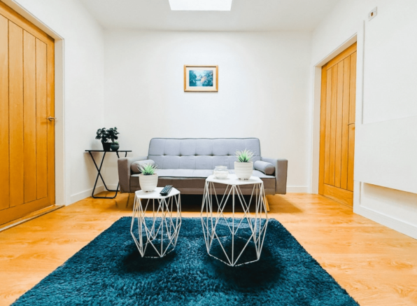 Coxwell Rd, London SE18, UK