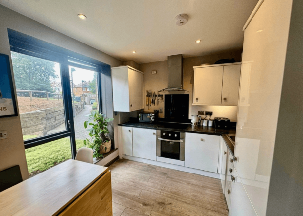 Call us to view this 1 bed flat in Tulse Hill, SW