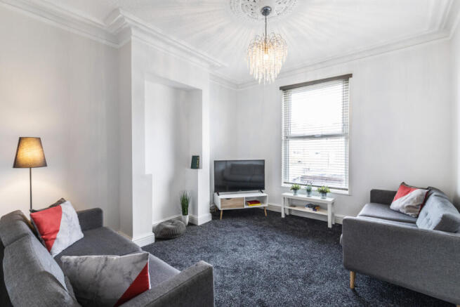 Call us to view this 2 bed Flat in Croydon