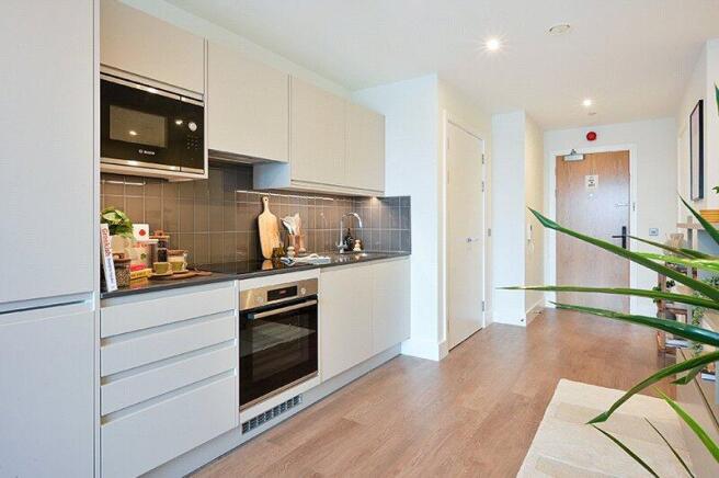 2 bedroom available from January in Newcross