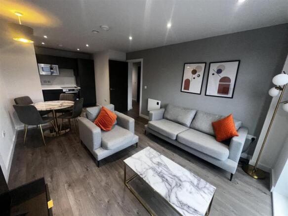 Call us to view this 1 bedroom on Gordon Road, SE