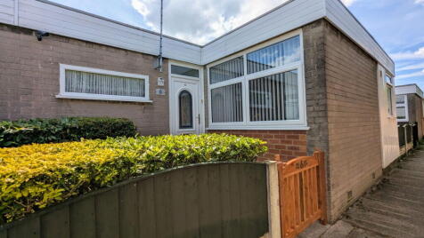 Danbers, Upholland, WN8 0DB