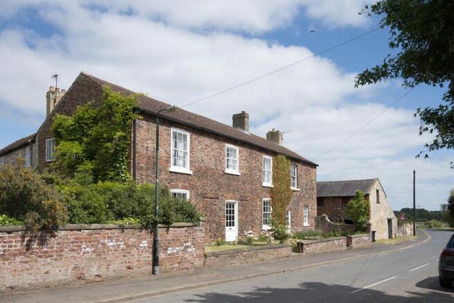 Ainsty Farmhouse