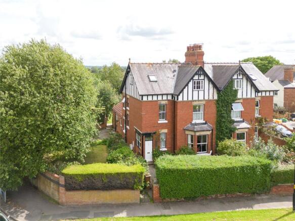 Harrogate Road