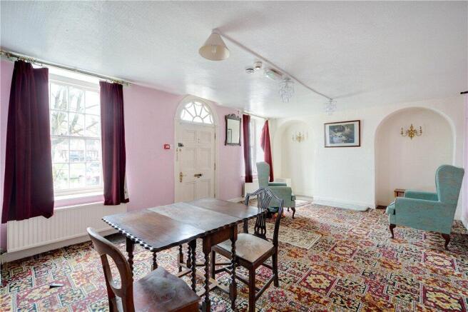 Sitting Room