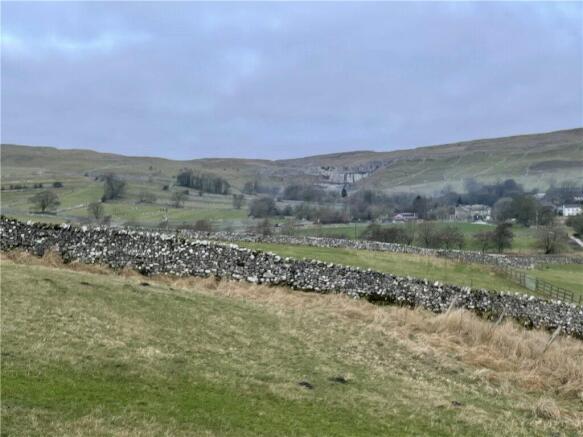 Malham Cove