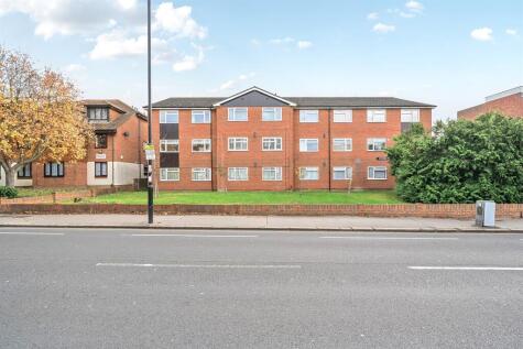 Selhurst Road, South Norwood