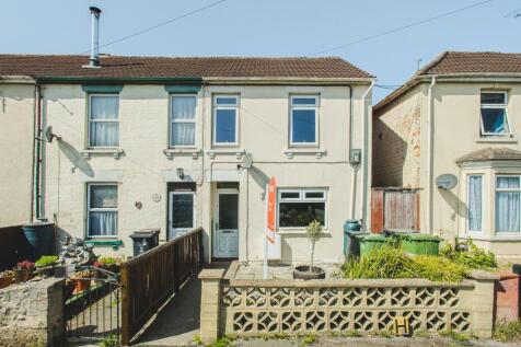 Woodland View, Swindon, SN4