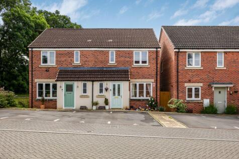 Rowden Close, Coate, SN3