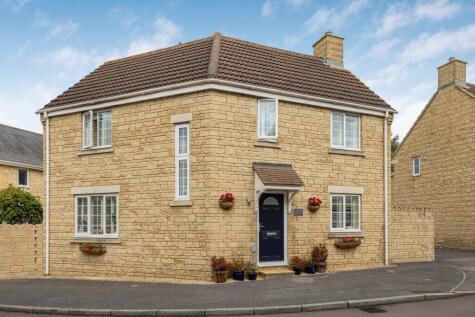 Mayfly Road, Swindon, SN25