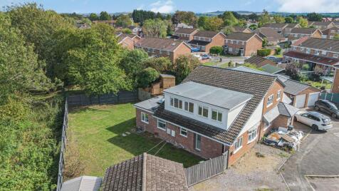 Taylor Crescent, Swindon, SN3