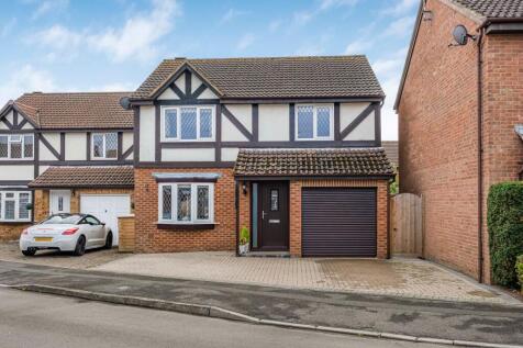 Gifford Road, Swindon, SN3